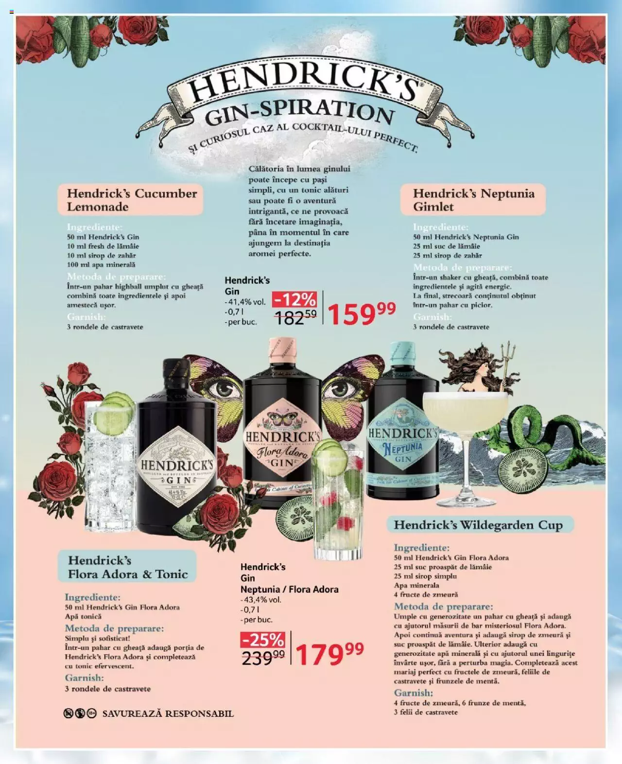 Catalog Selgros 23 Iunie - 6 Iulie 2023 | Pagina 17
