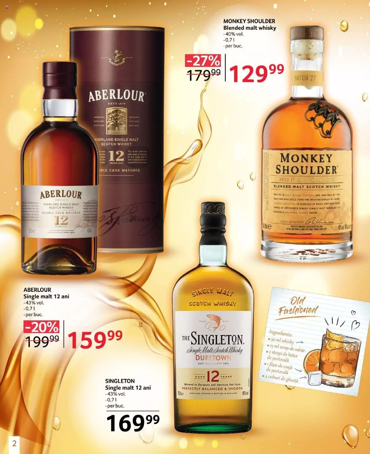 Catalog Selgros 23 Iunie - 6 Iulie 2023 | Pagina 2