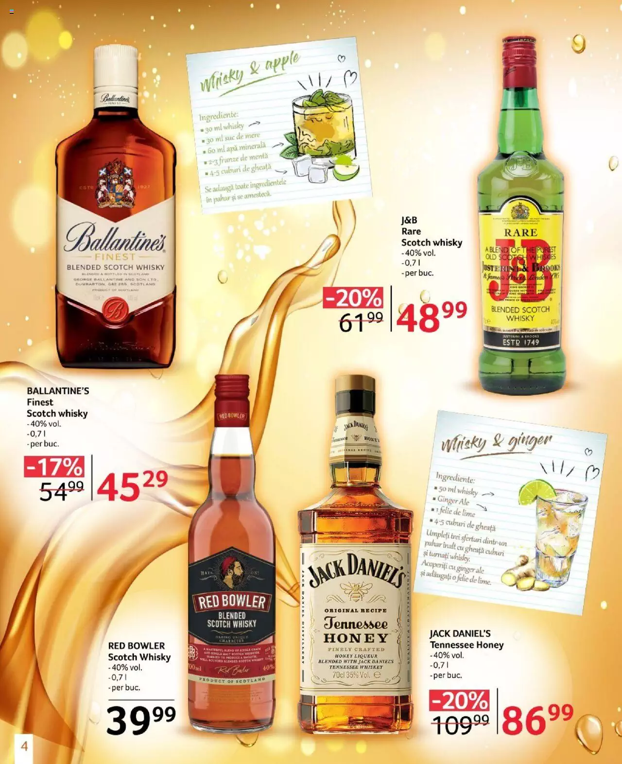 Catalog Selgros 23 Iunie - 6 Iulie 2023 | Pagina 4