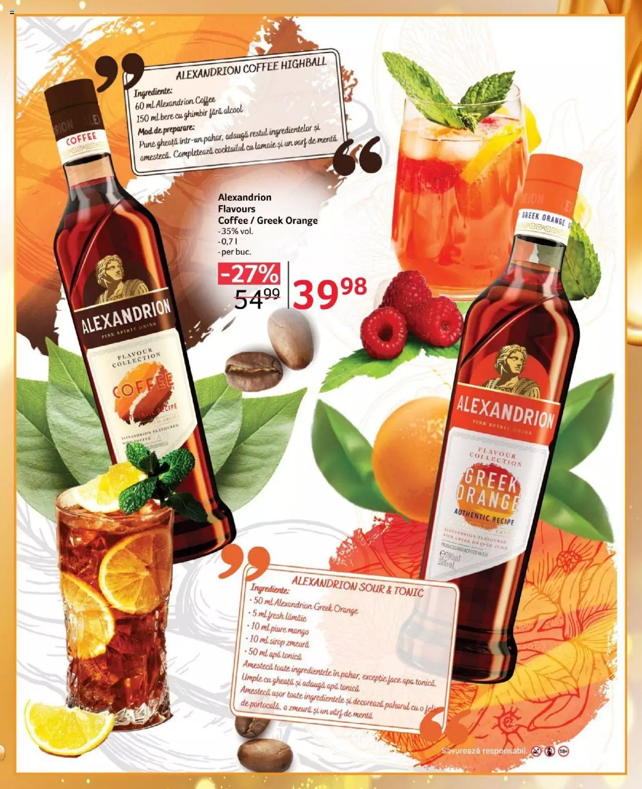 Catalog Selgros 23 Iunie - 6 Iulie 2023 | Pagina 7