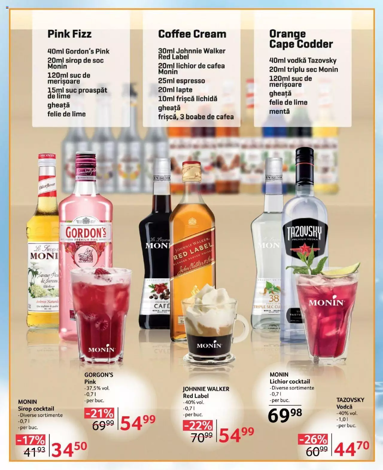 Catalog Selgros 23 Iunie - 6 Iulie 2023 | Pagina 8