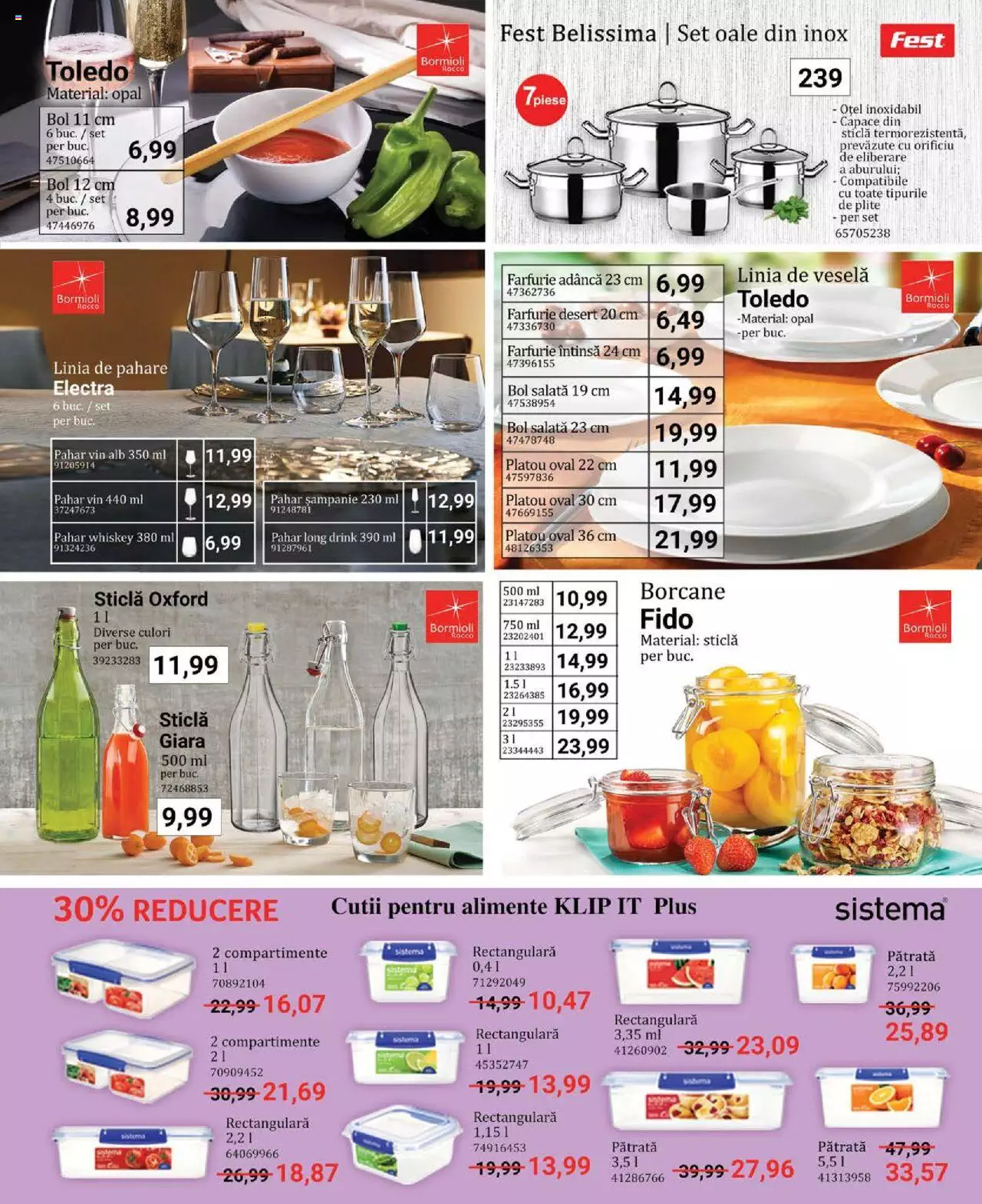 Catalog Selgros 23 Iunie - 6 Iulie 2023 | Pagina 13
