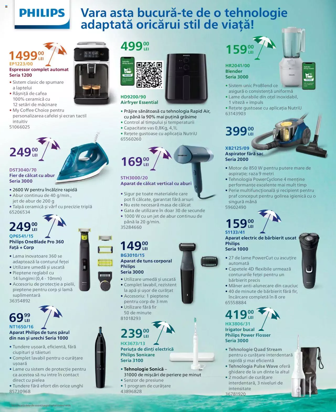 Catalog Selgros 23 Iunie - 6 Iulie 2023 | Pagina 2