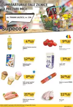 Catalog Supeco