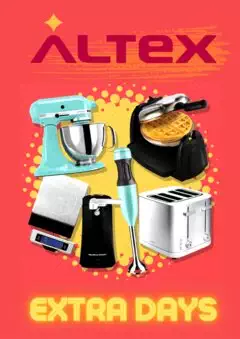Catalog Altex