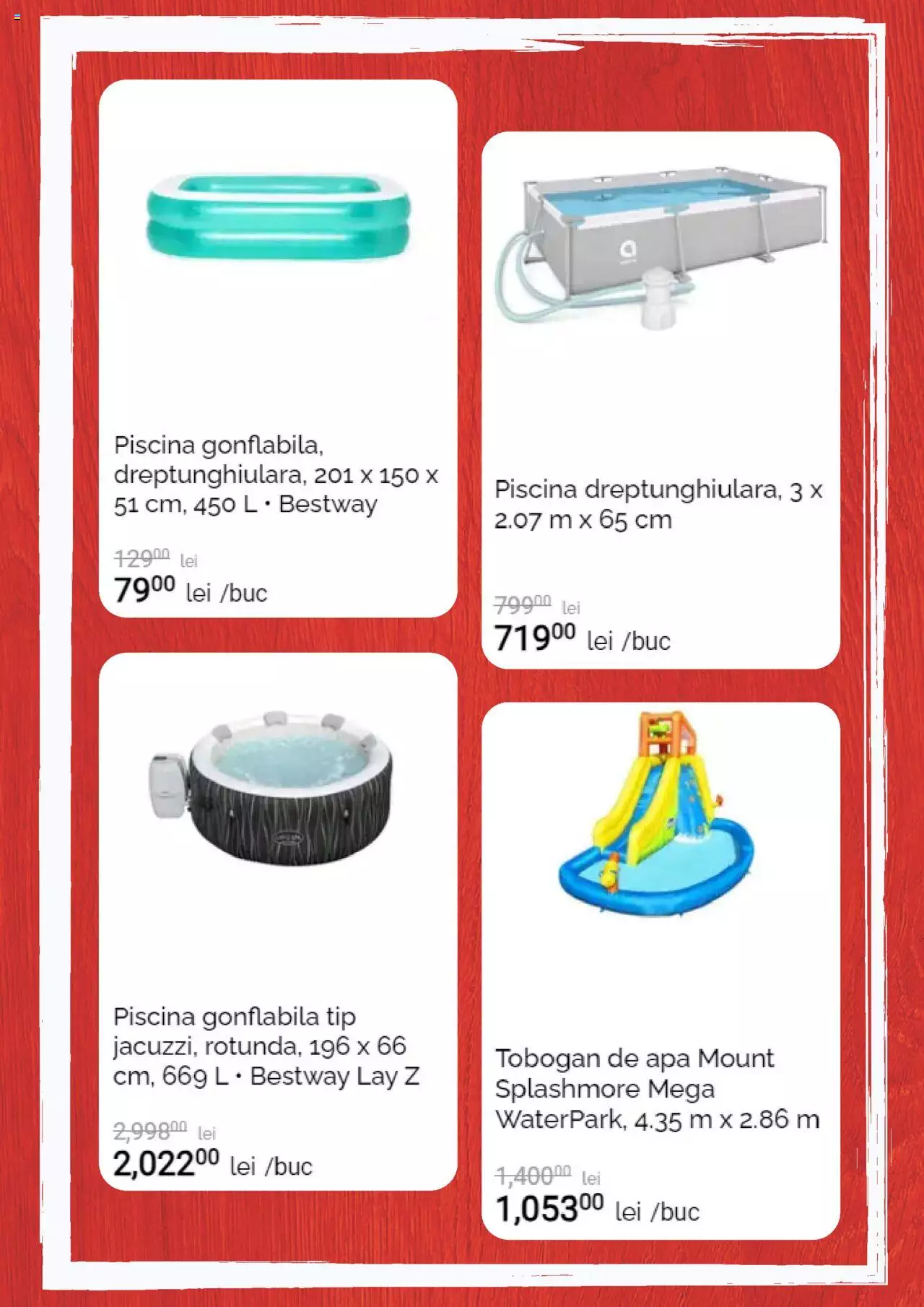 Catalog Brico Depot 29 Iunie - 1 August 2023 | Pagina 2