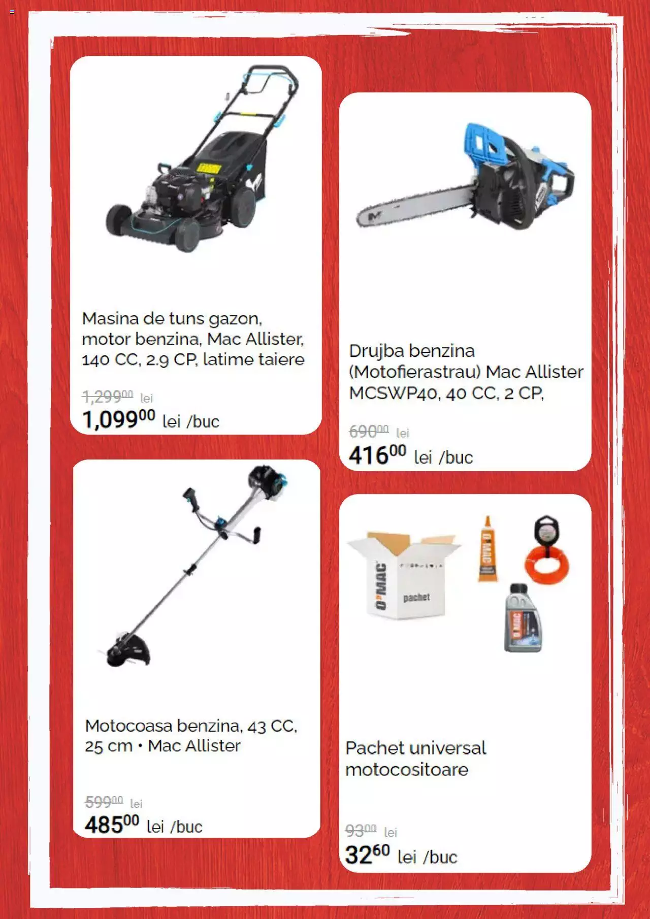 Catalog Brico Depot 29 Iunie - 1 August 2023 | Pagina 6