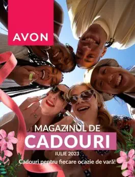 Catalog Avon