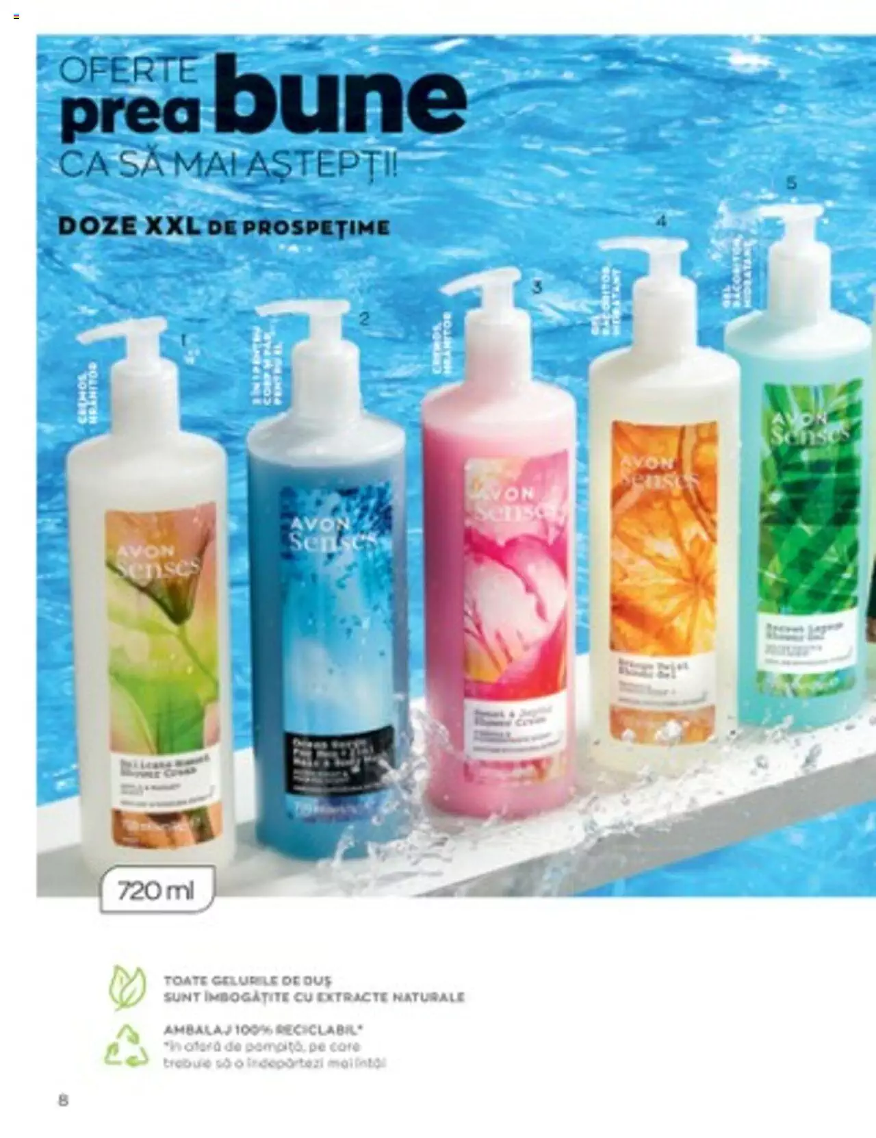 Catalog Avon 1 - 31 Iulie 2023 | Pagina 10