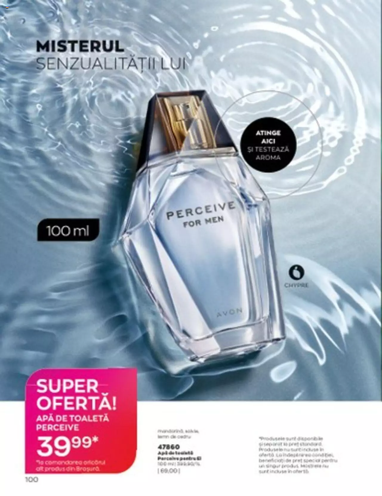 Catalog Avon 1 - 31 Iulie 2023 | Pagina 102