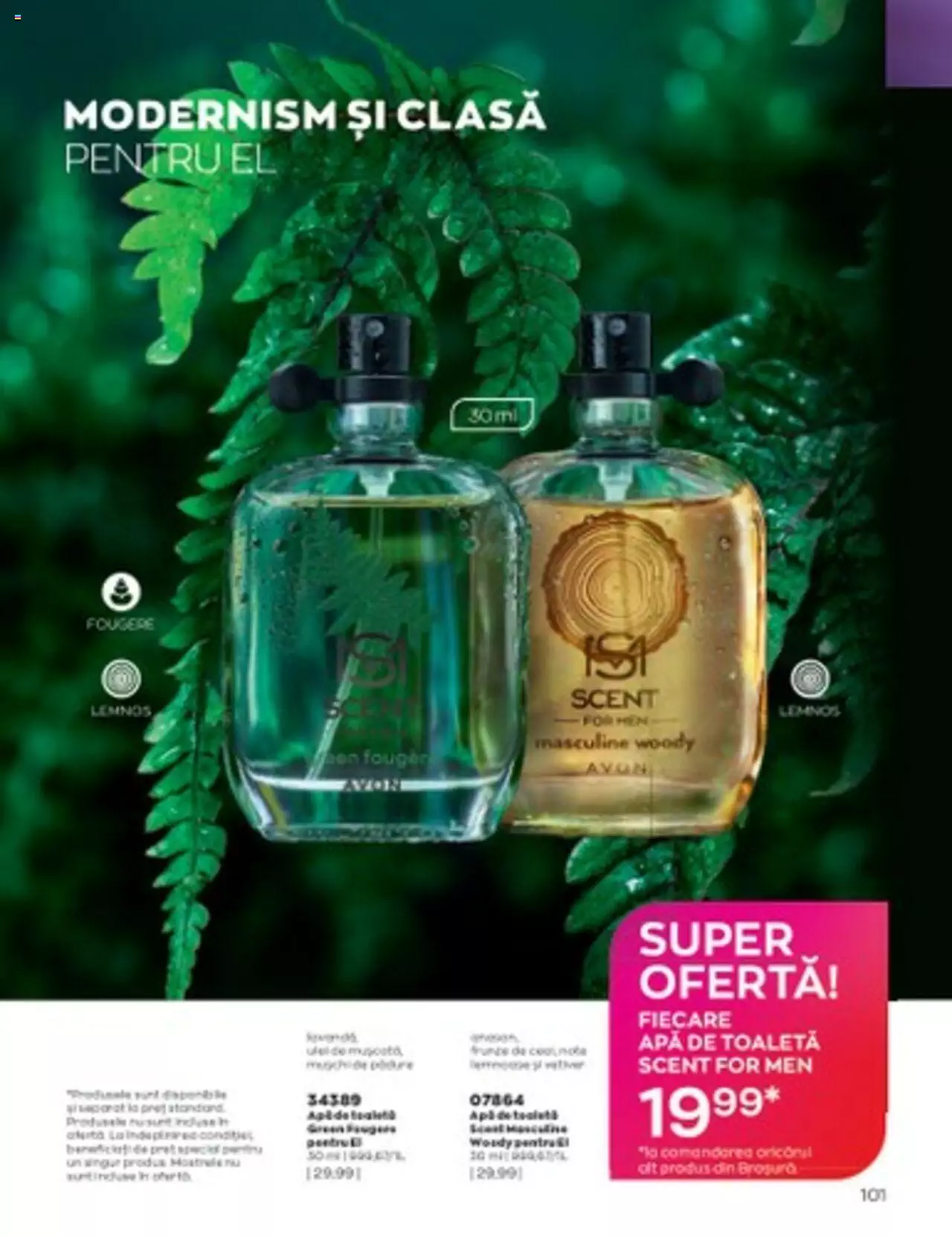 Catalog Avon 1 - 31 Iulie 2023 | Pagina 103