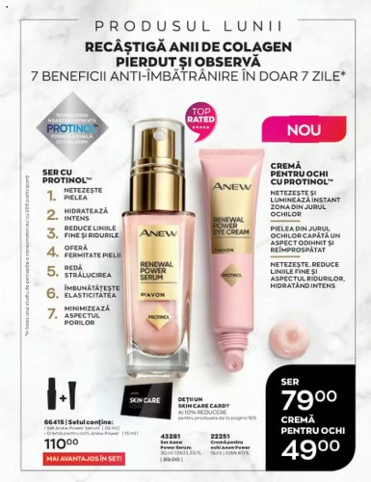 Catalog Avon 1 - 31 Iulie 2023 | Pagina 107
