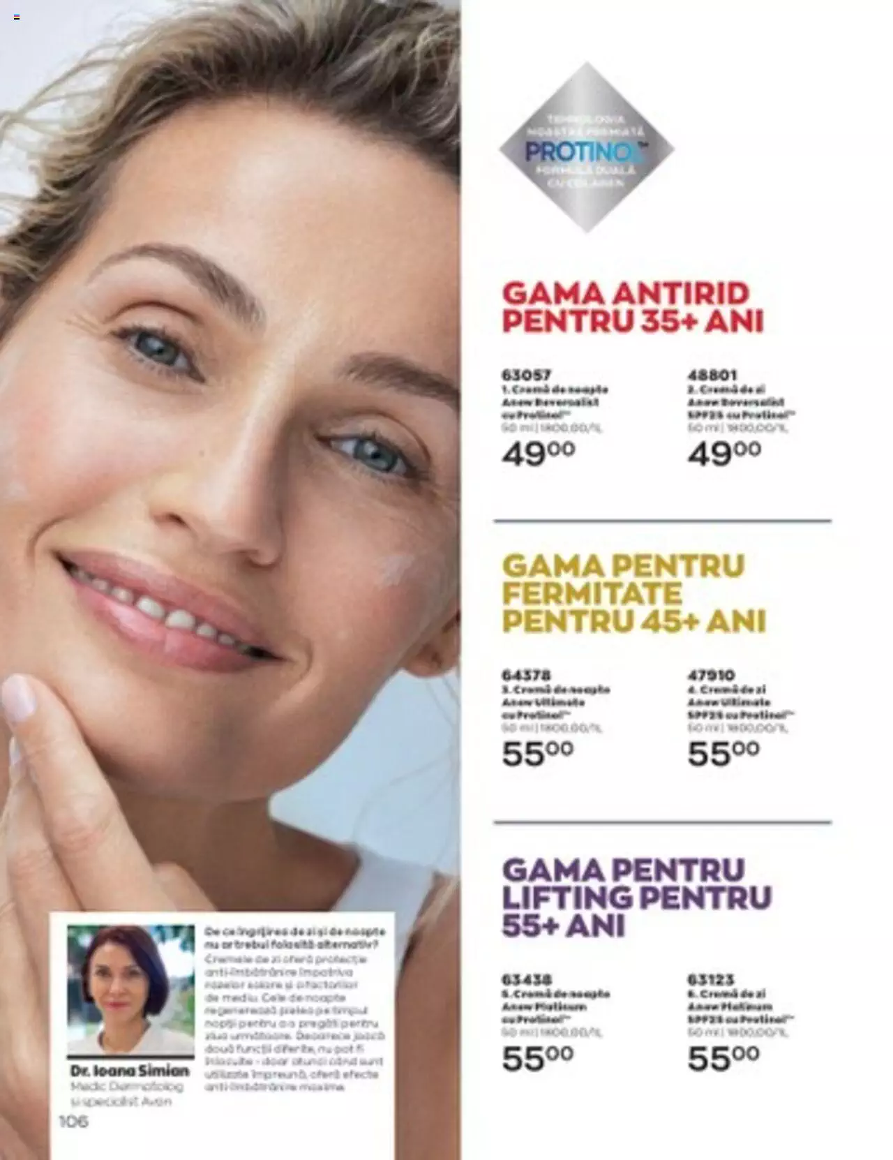 Catalog Avon 1 - 31 Iulie 2023 | Pagina 108