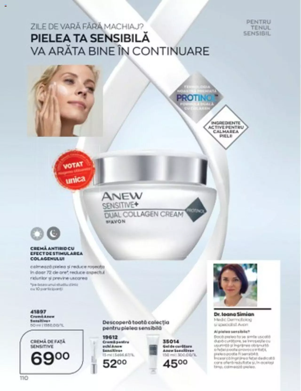 Catalog Avon 1 - 31 Iulie 2023 | Pagina 112
