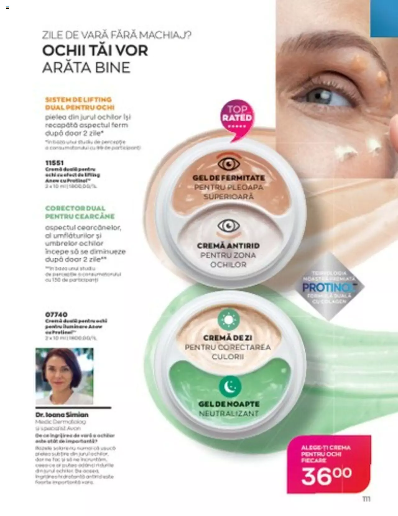 Catalog Avon 1 - 31 Iulie 2023 | Pagina 113