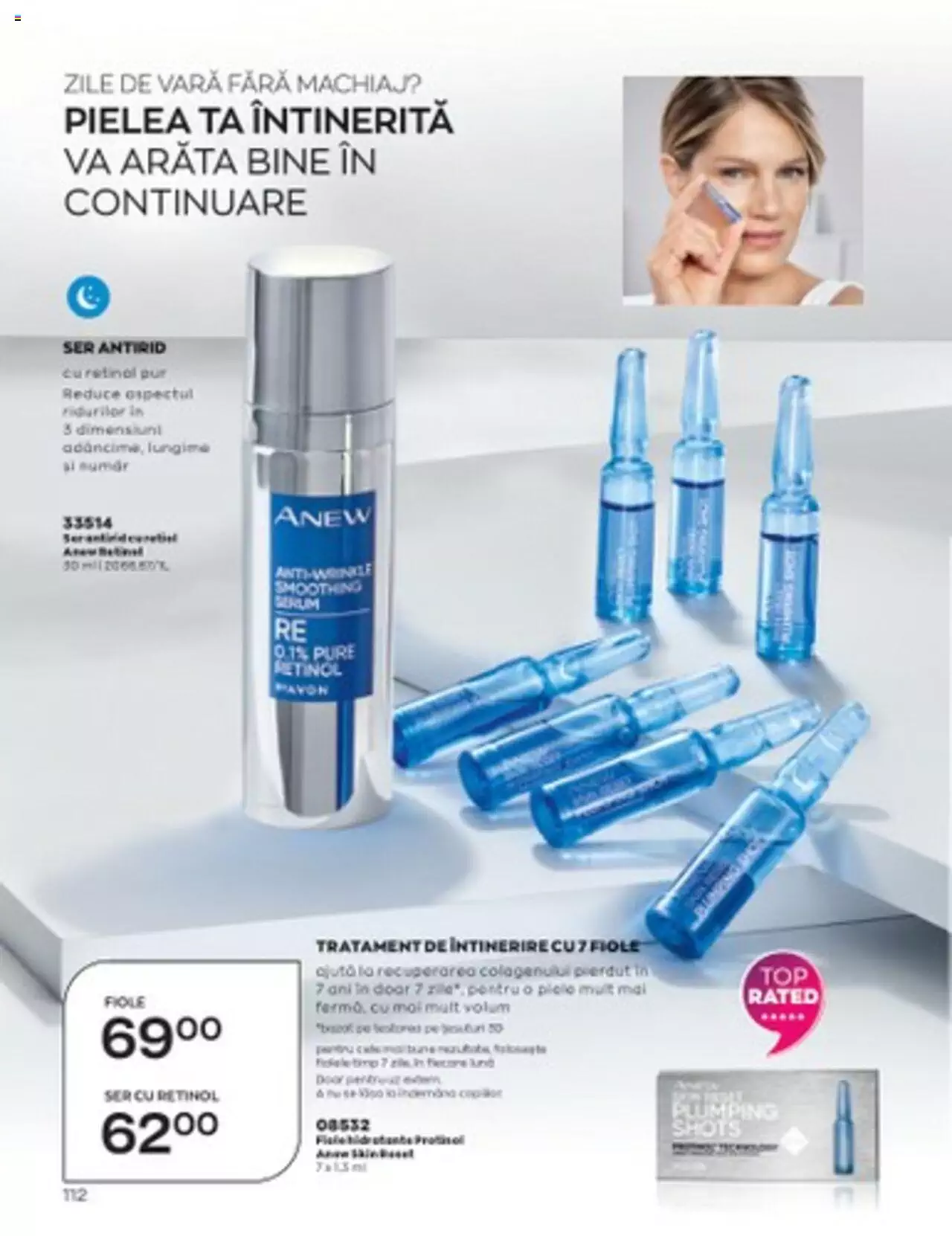 Catalog Avon 1 - 31 Iulie 2023 | Pagina 114