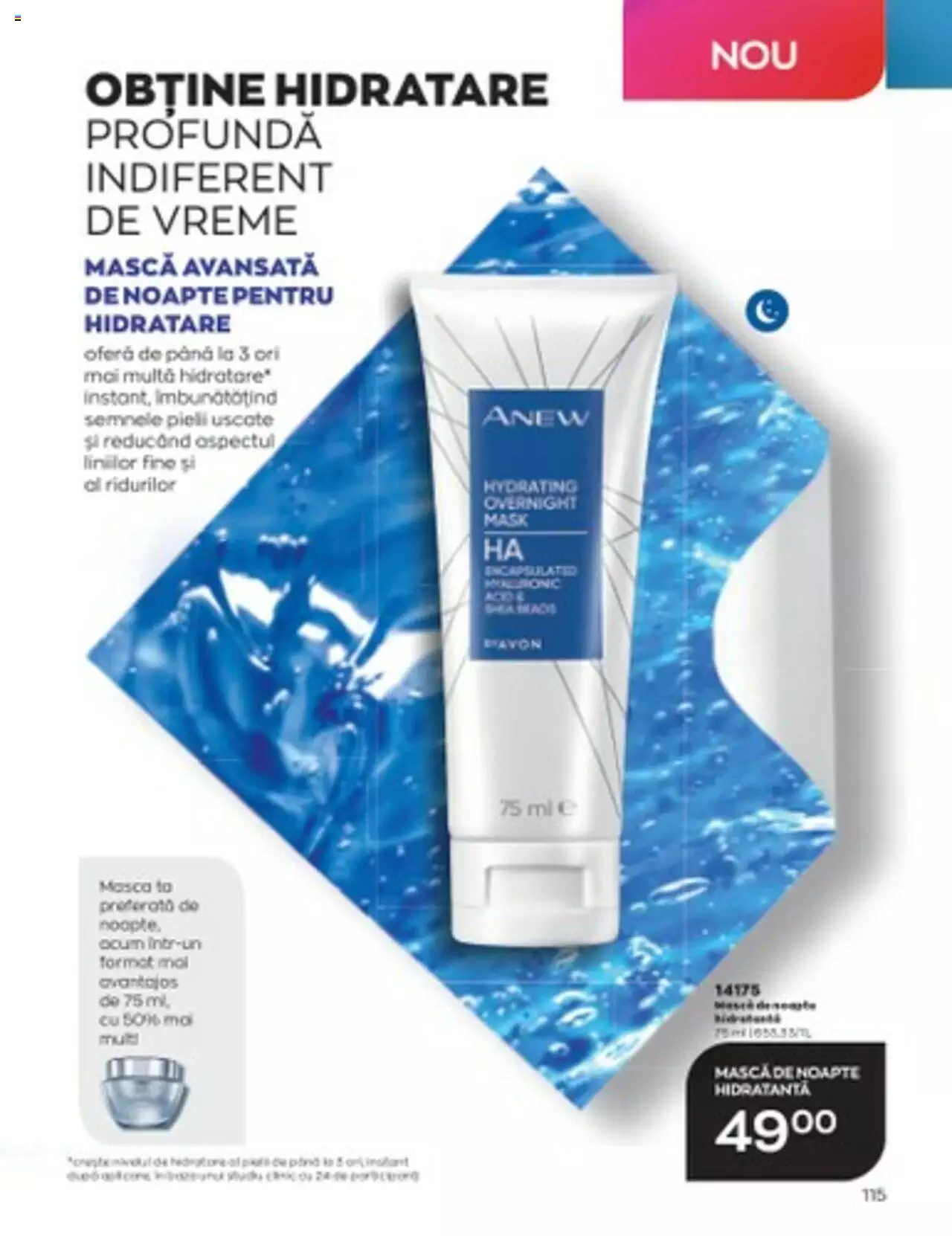 Catalog Avon 1 - 31 Iulie 2023 | Pagina 117