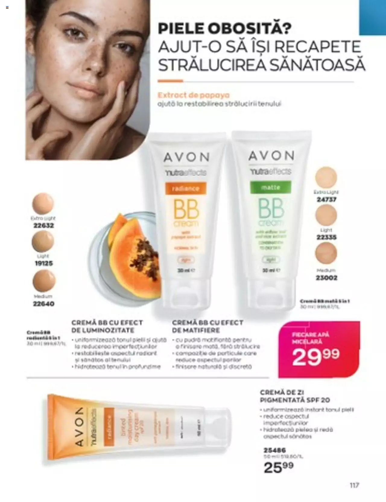 Catalog Avon 1 - 31 Iulie 2023 | Pagina 119
