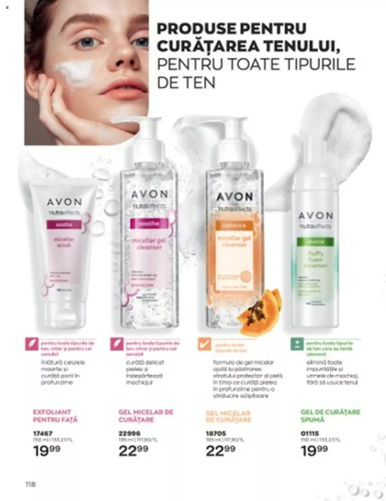 Catalog Avon 1 - 31 Iulie 2023 | Pagina 120