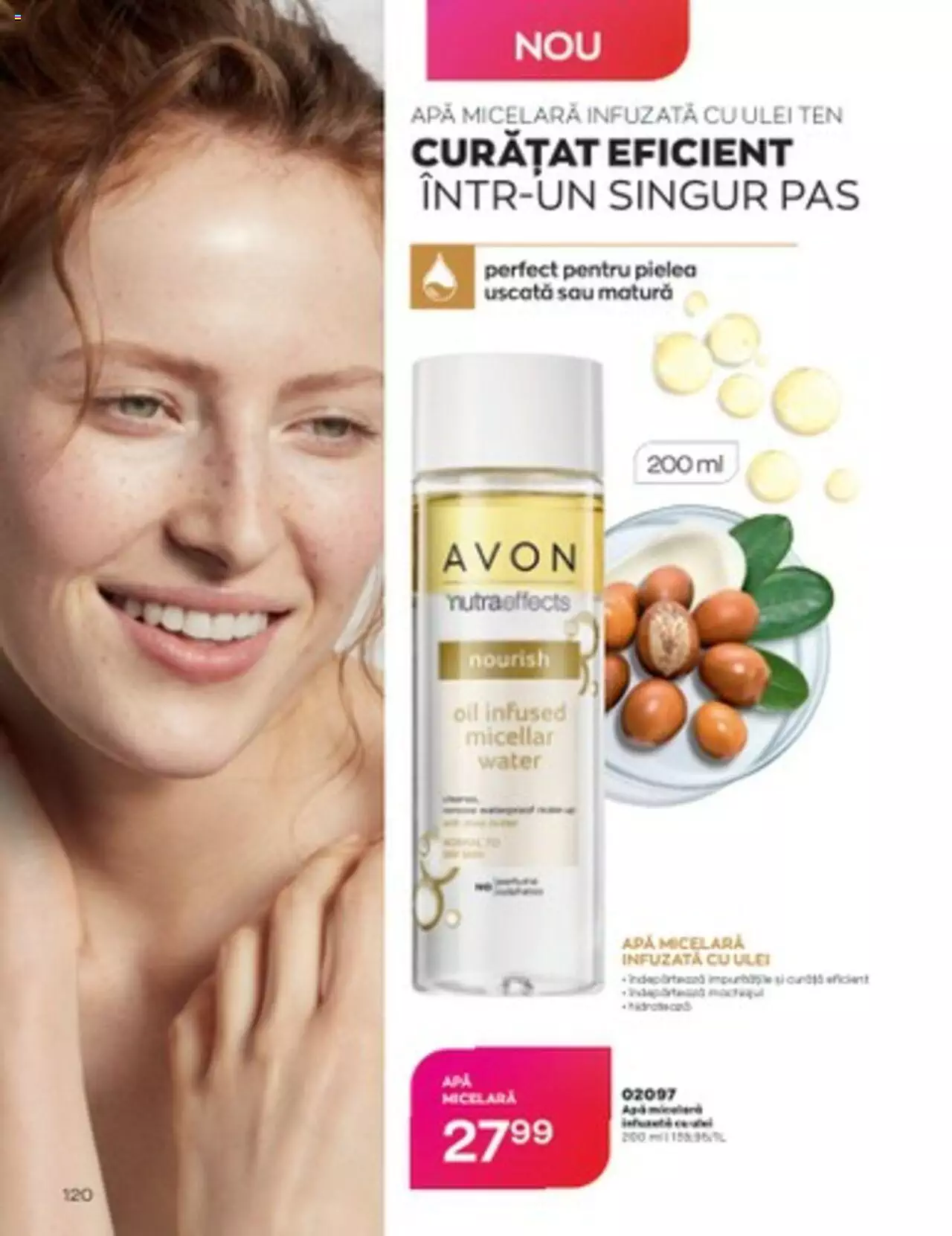 Catalog Avon 1 - 31 Iulie 2023 | Pagina 122