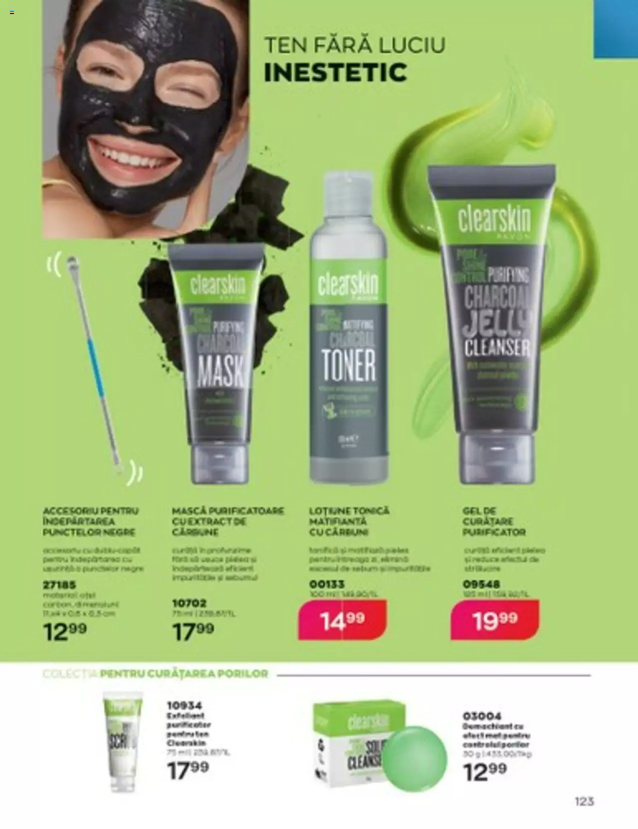 Catalog Avon 1 - 31 Iulie 2023 | Pagina 125