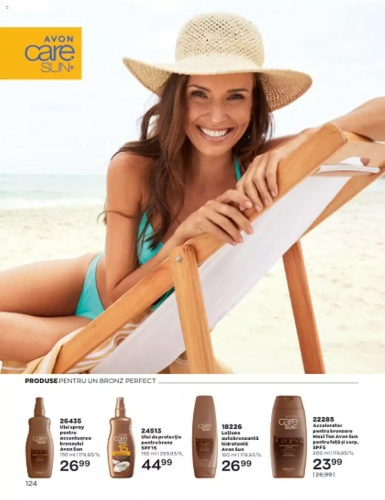Catalog Avon 1 - 31 Iulie 2023 | Pagina 126