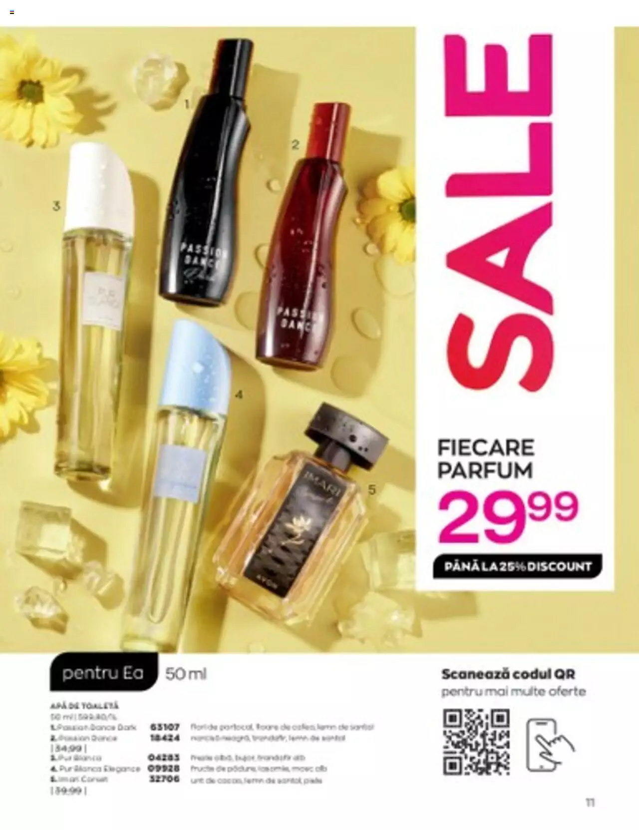 Catalog Avon 1 - 31 Iulie 2023 | Pagina 13