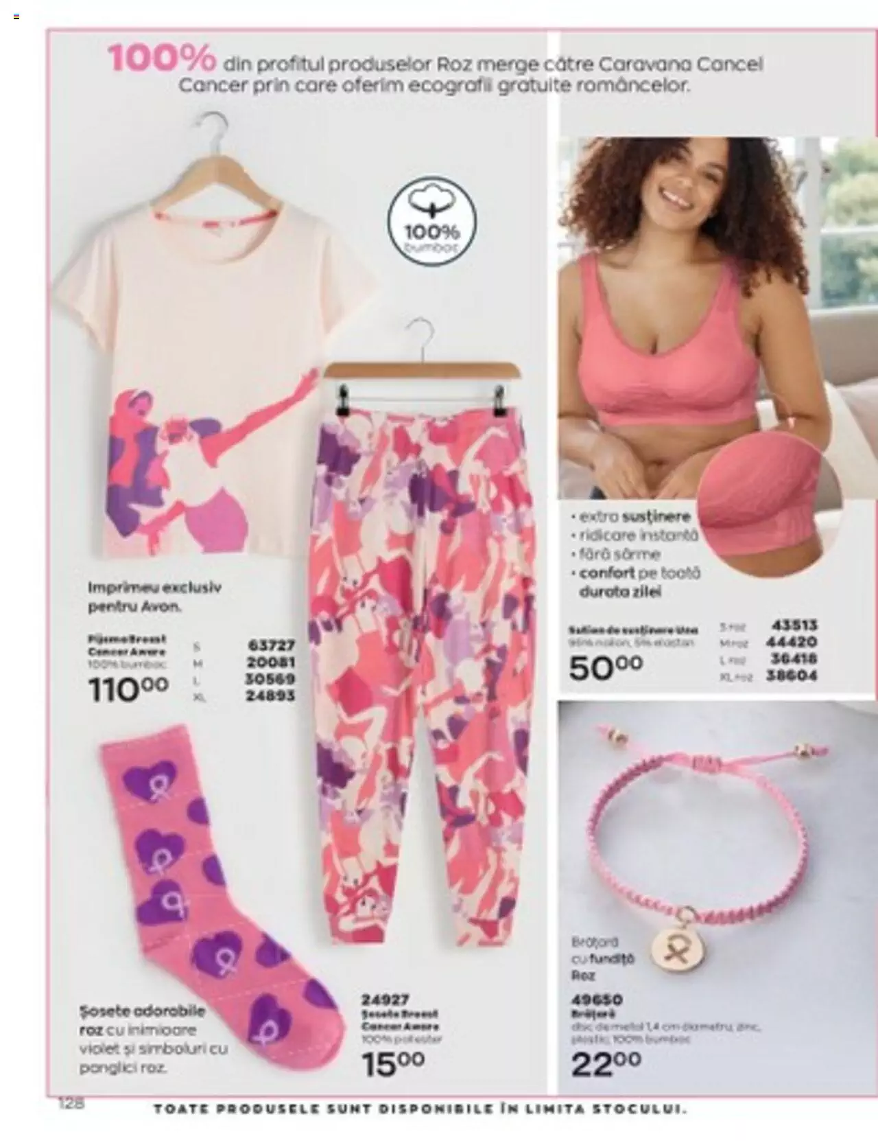 Catalog Avon 1 - 31 Iulie 2023 | Pagina 130