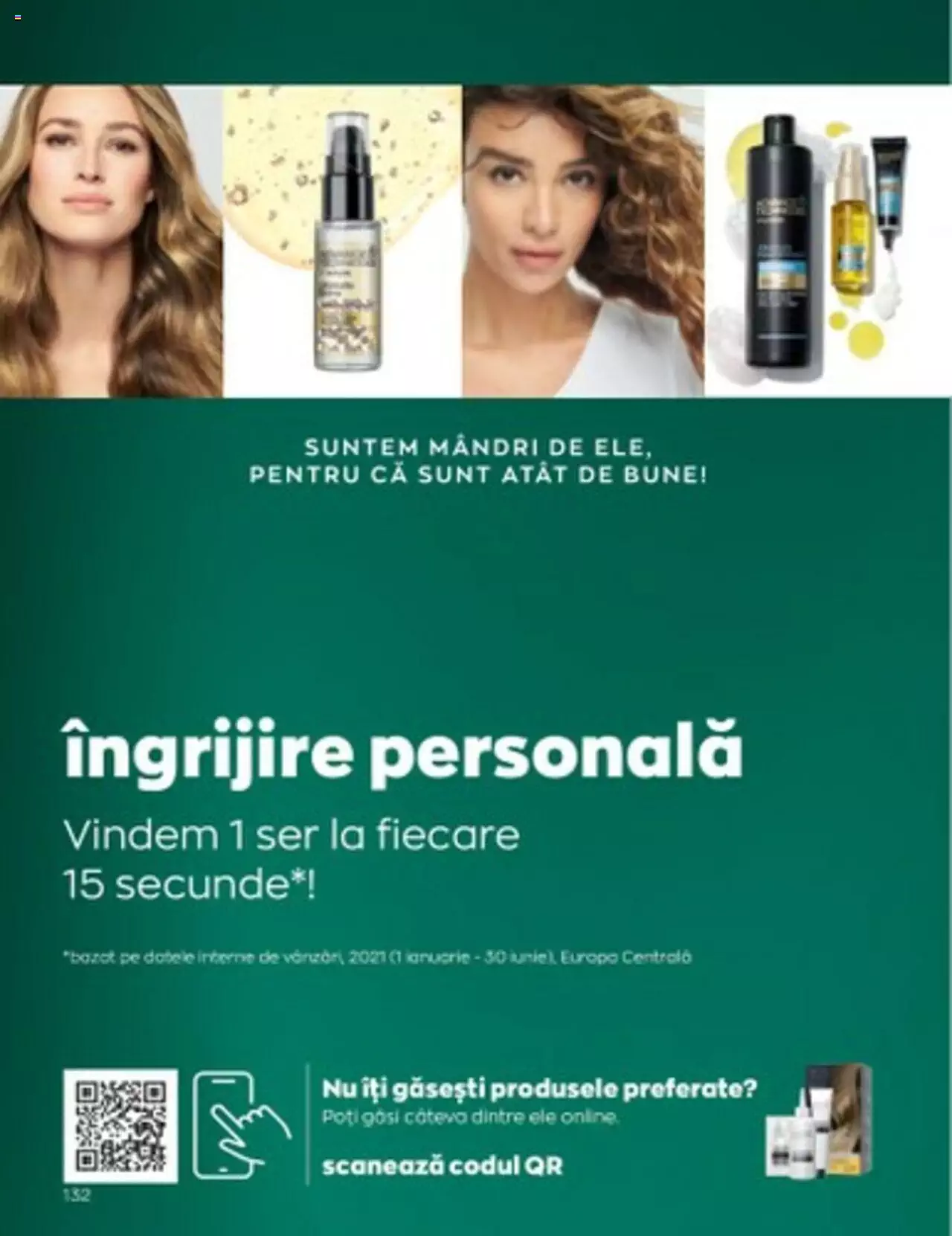 Catalog Avon 1 - 31 Iulie 2023 | Pagina 134