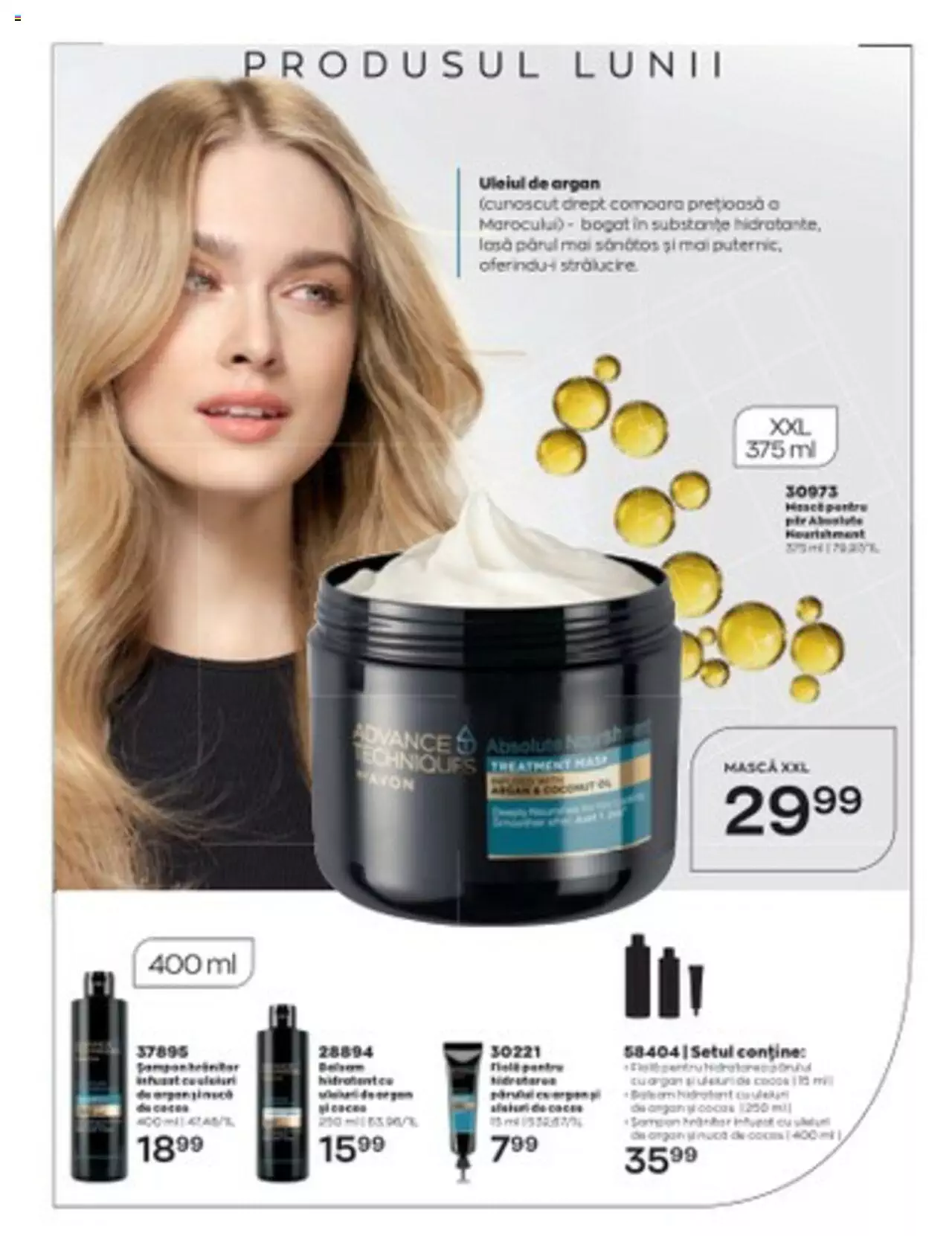 Catalog Avon 1 - 31 Iulie 2023 | Pagina 135