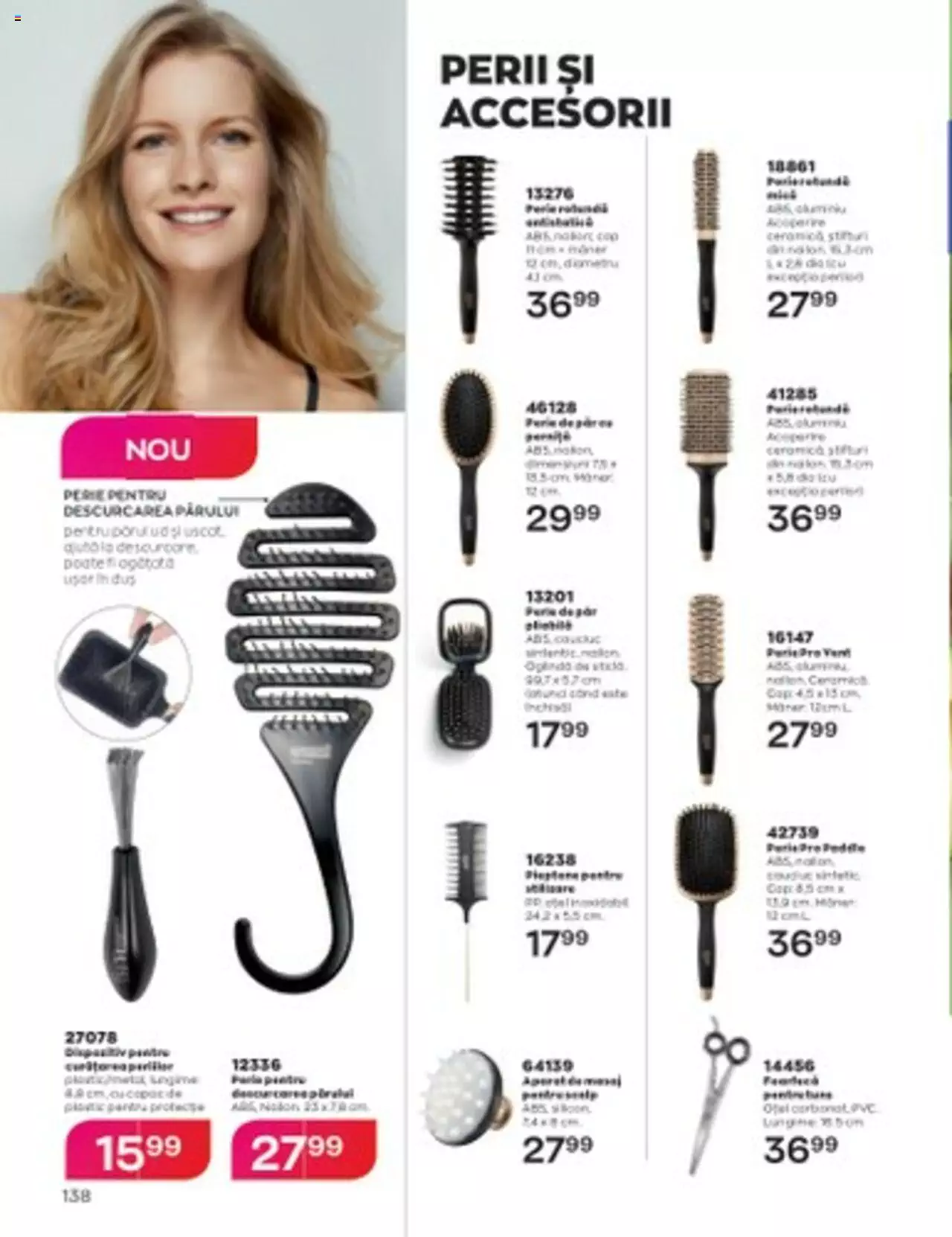 Catalog Avon 1 - 31 Iulie 2023 | Pagina 140