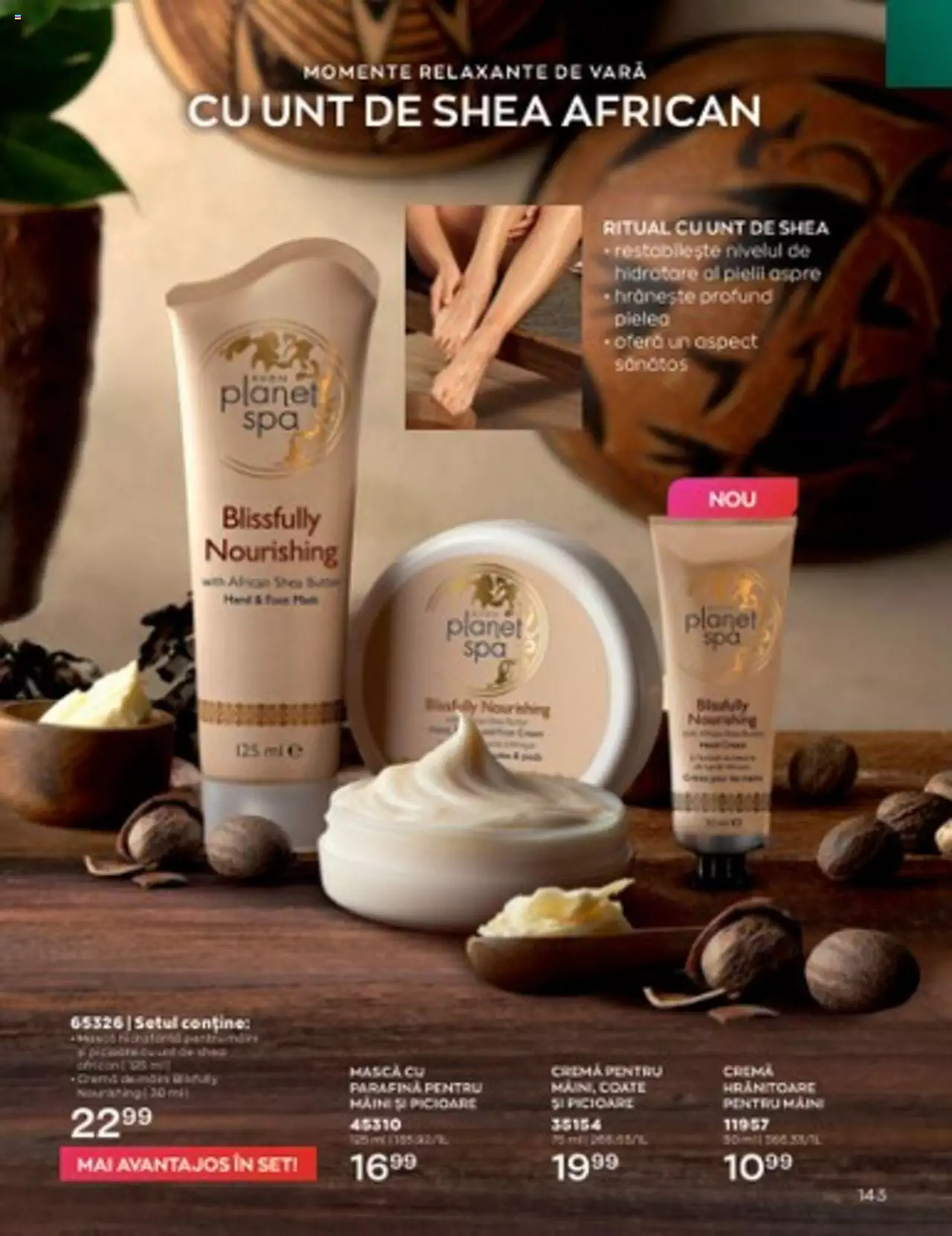 Catalog Avon 1 - 31 Iulie 2023 | Pagina 145