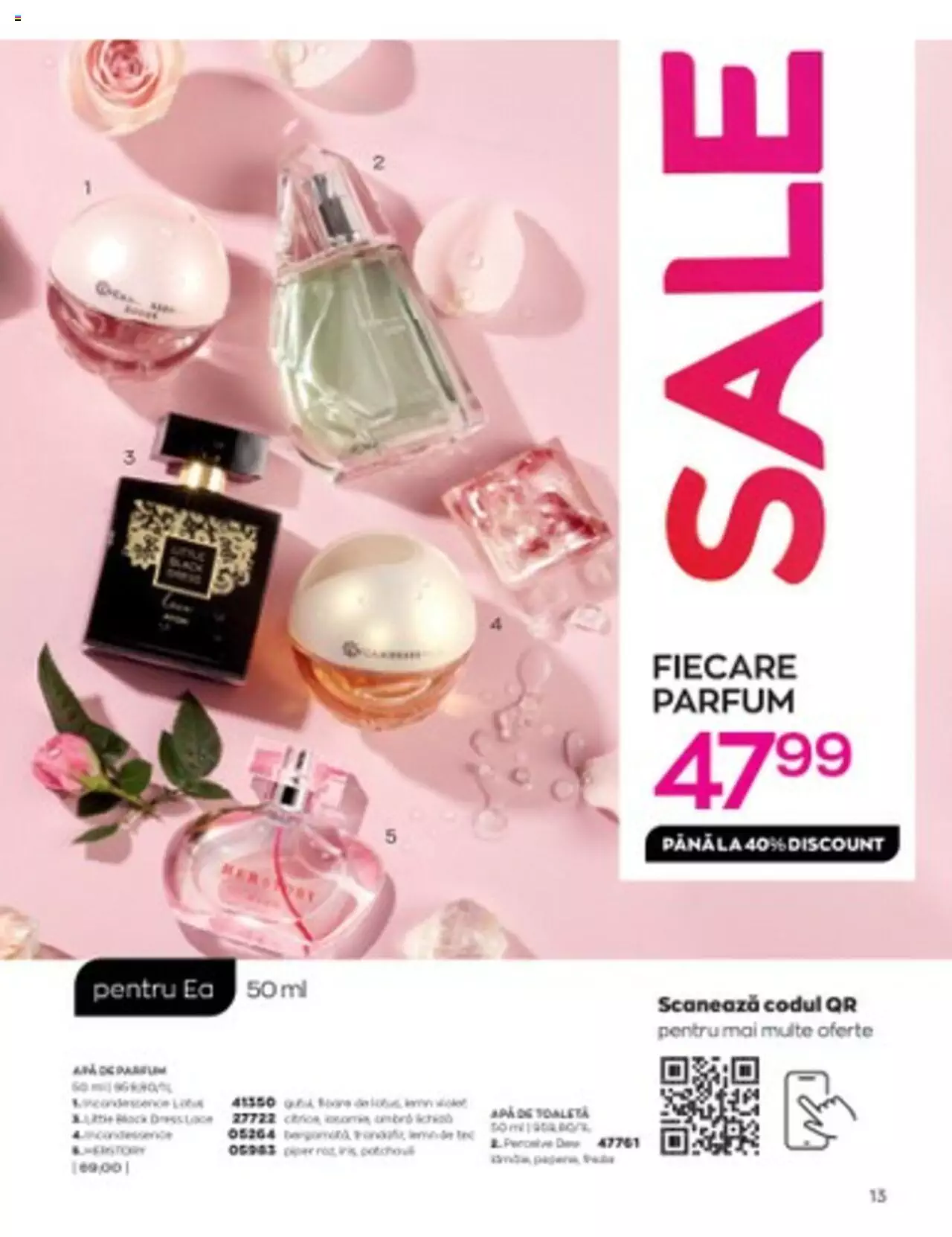 Catalog Avon 1 - 31 Iulie 2023 | Pagina 15