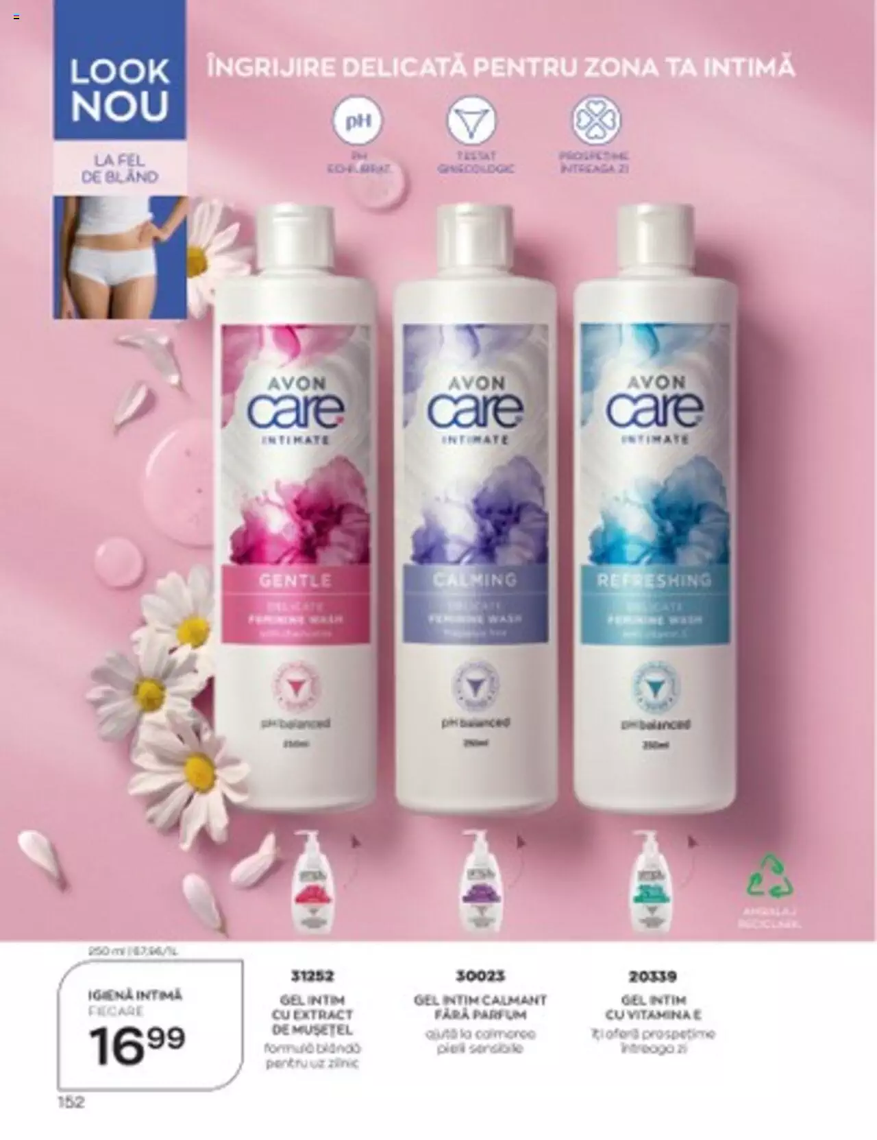Catalog Avon 1 - 31 Iulie 2023 | Pagina 154