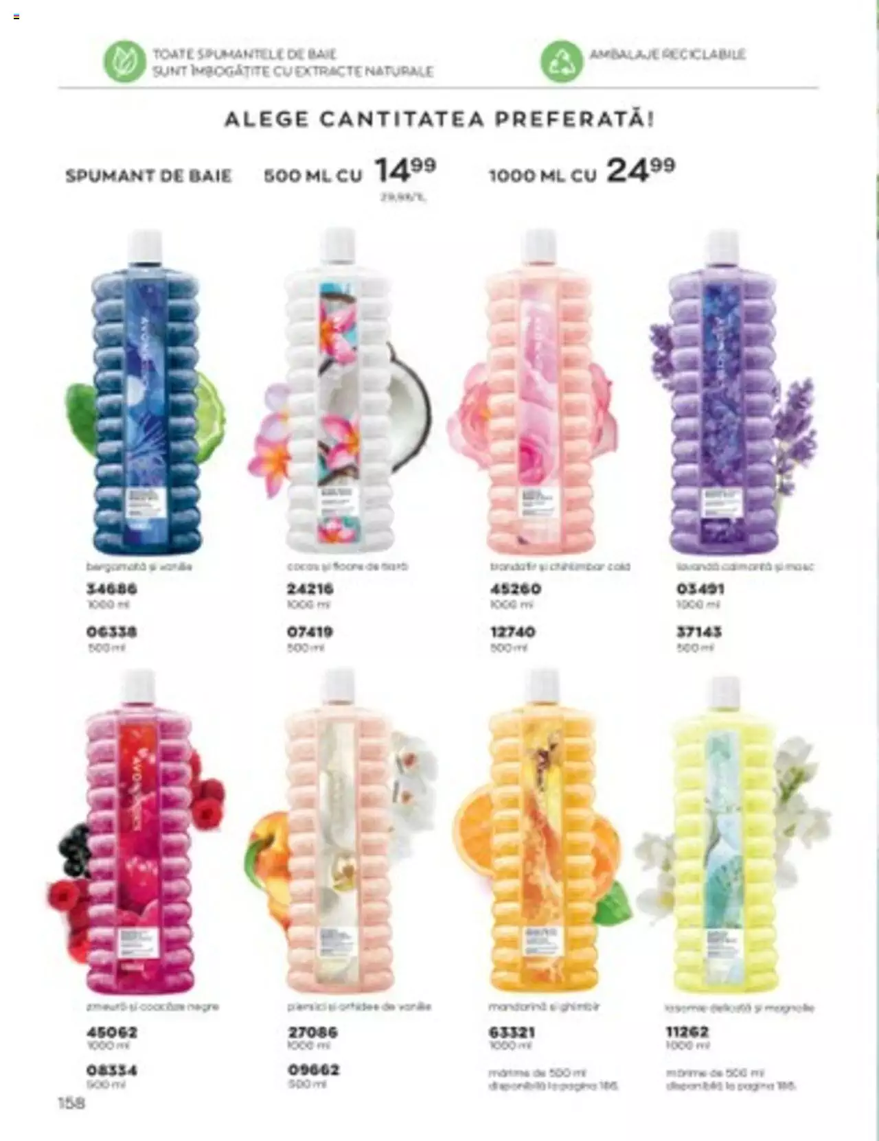 Catalog Avon 1 - 31 Iulie 2023 | Pagina 160