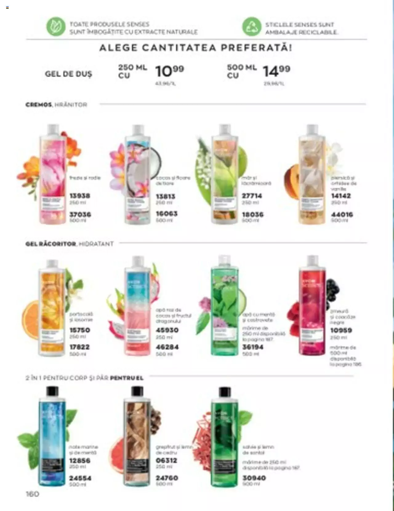 Catalog Avon 1 - 31 Iulie 2023 | Pagina 162