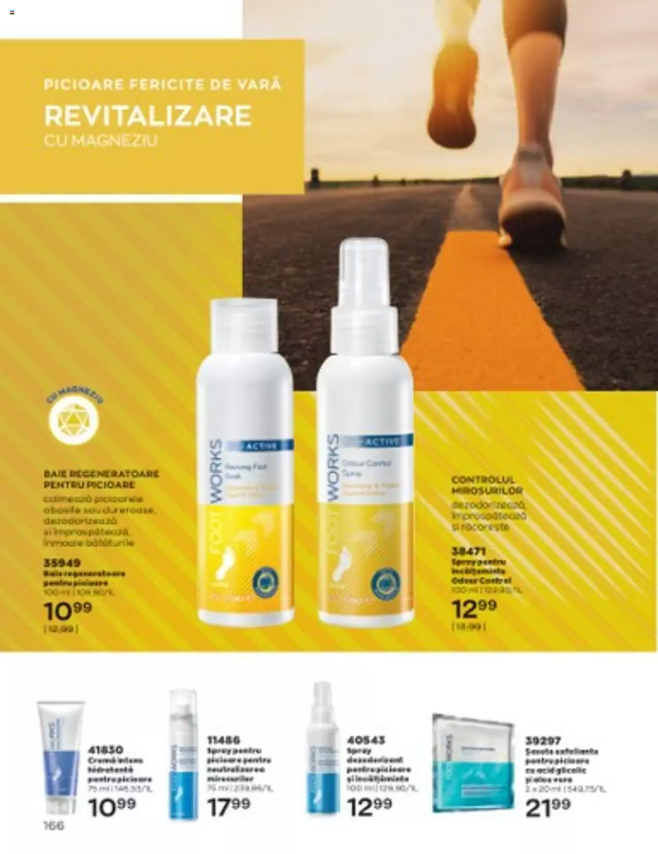 Catalog Avon 1 - 31 Iulie 2023 | Pagina 168