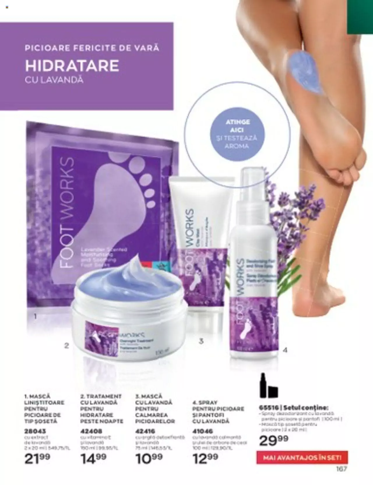 Catalog Avon 1 - 31 Iulie 2023 | Pagina 169