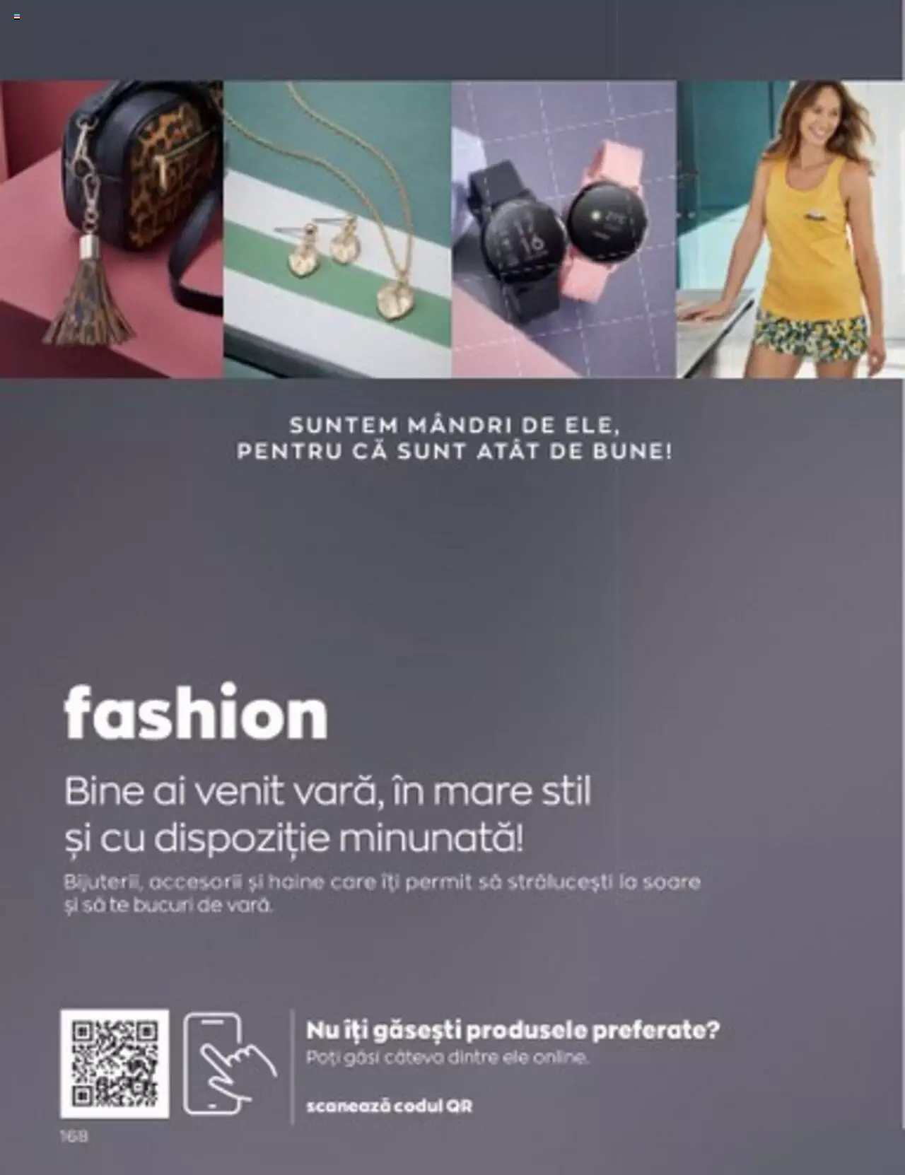 Catalog Avon 1 - 31 Iulie 2023 | Pagina 170