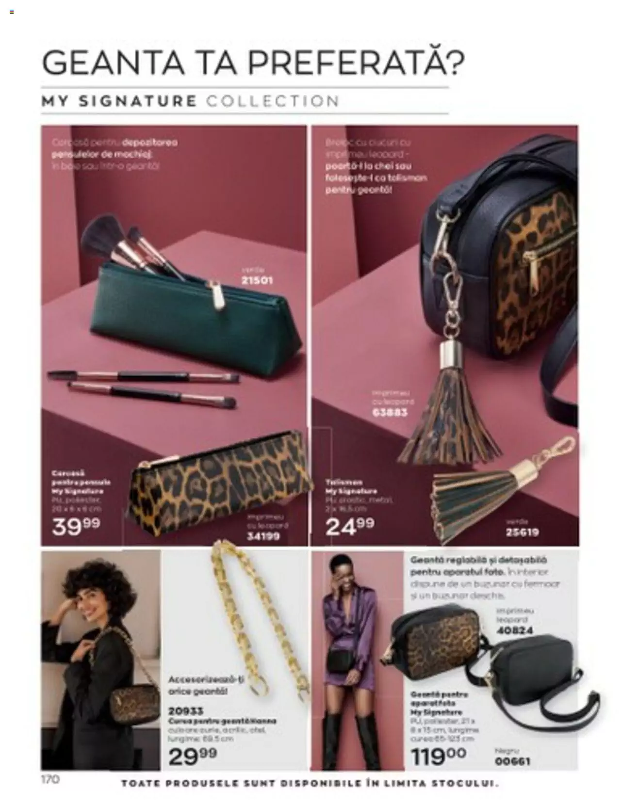 Catalog Avon 1 - 31 Iulie 2023 | Pagina 172