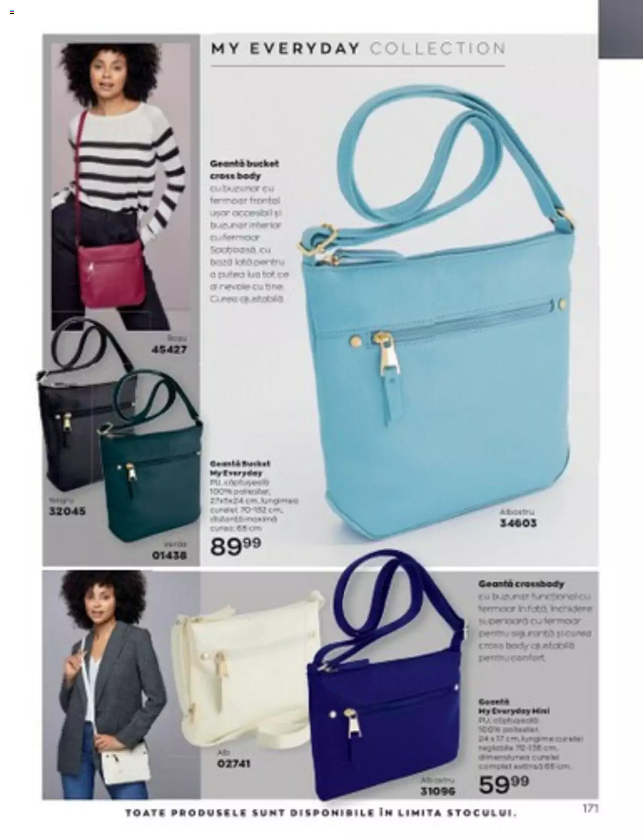 Catalog Avon 1 - 31 Iulie 2023 | Pagina 173