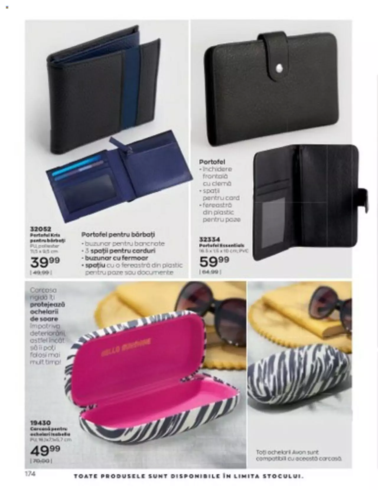 Catalog Avon 1 - 31 Iulie 2023 | Pagina 176