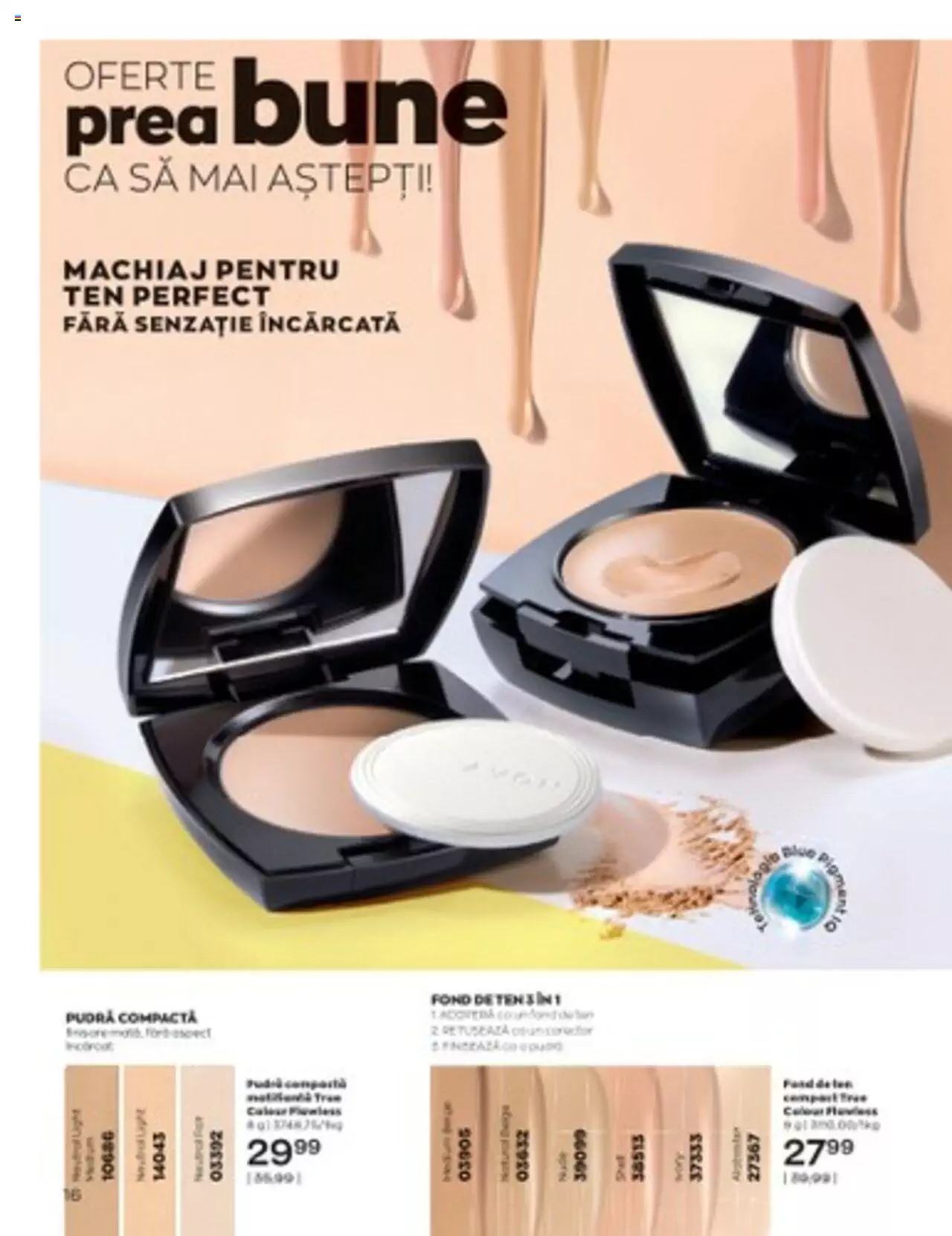 Catalog Avon 1 - 31 Iulie 2023 | Pagina 18