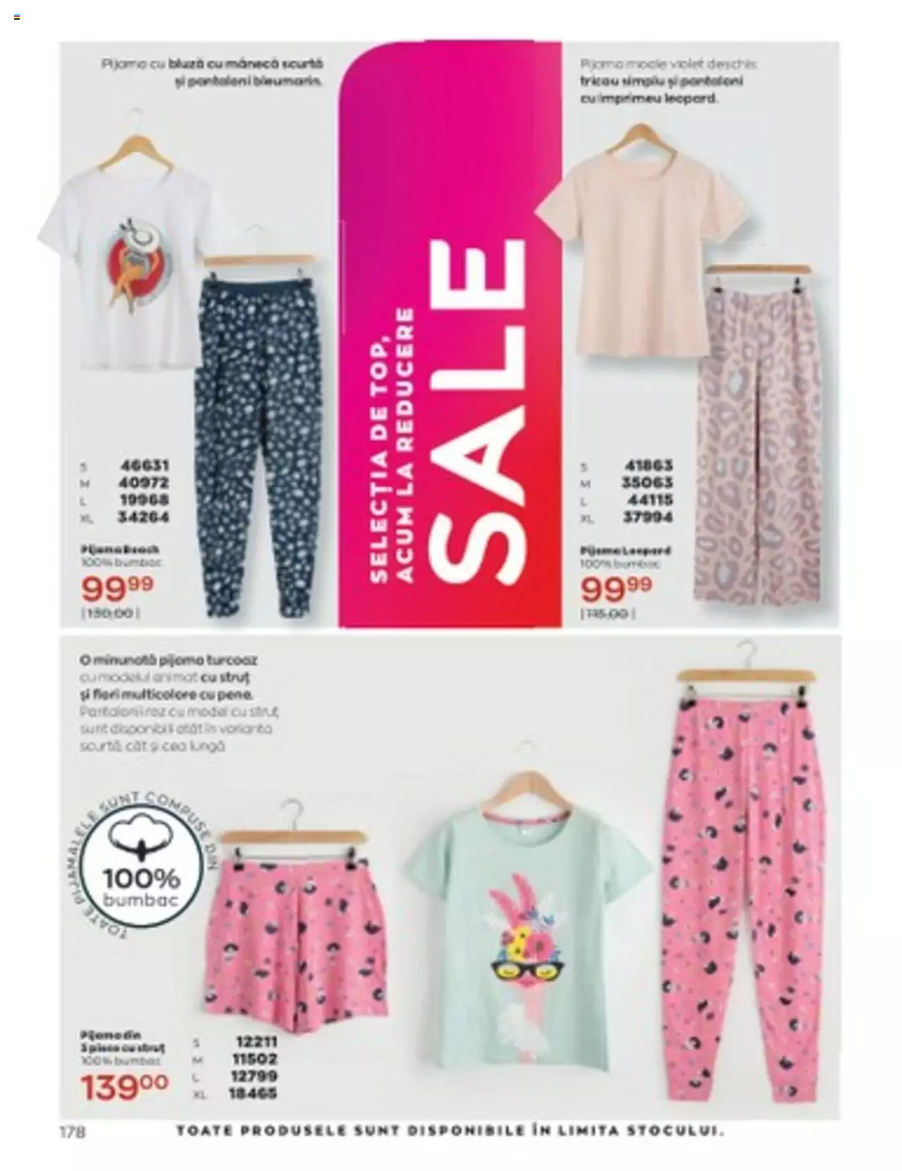 Catalog Avon 1 - 31 Iulie 2023 | Pagina 180