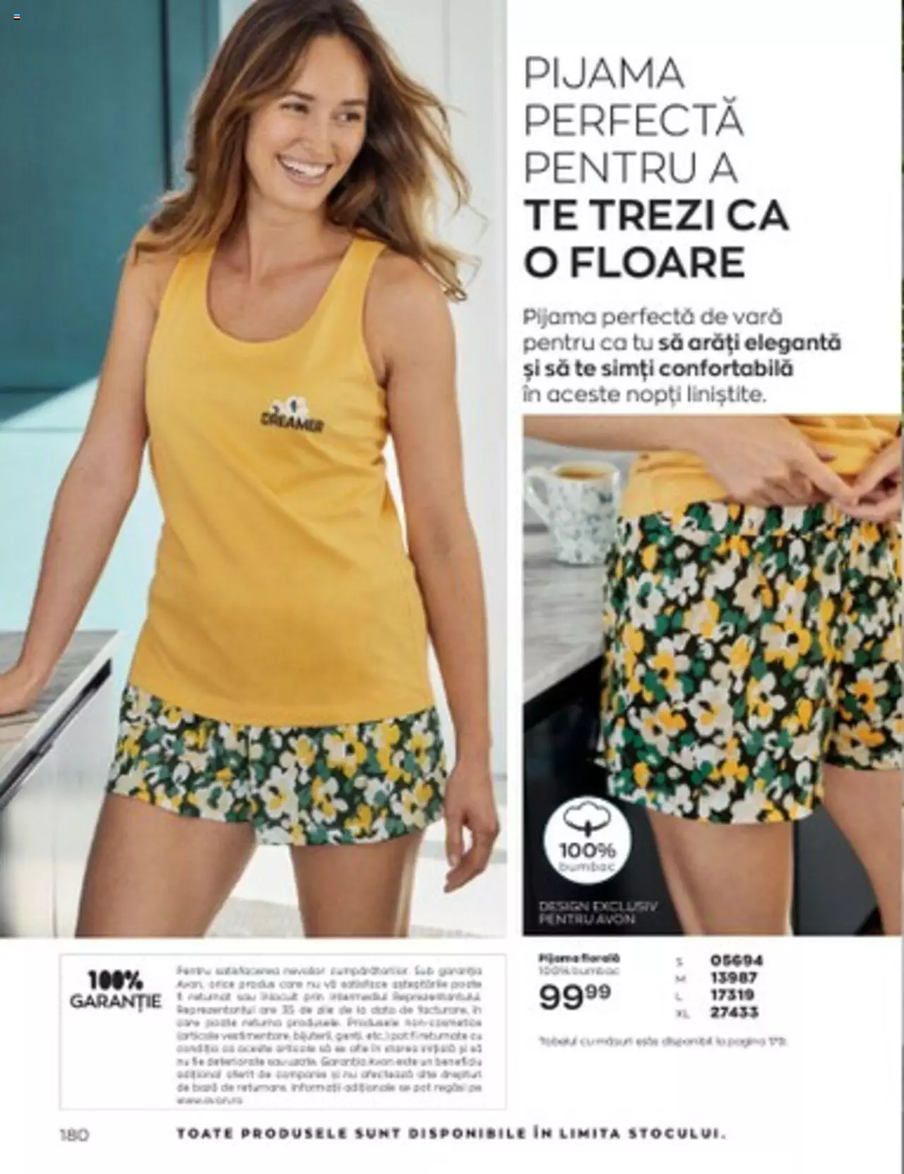 Catalog Avon 1 - 31 Iulie 2023 | Pagina 182