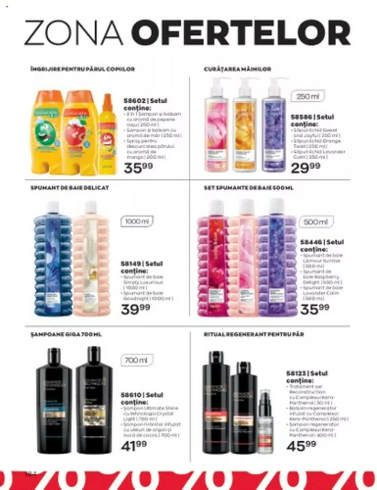 Catalog Avon 1 - 31 Iulie 2023 | Pagina 186