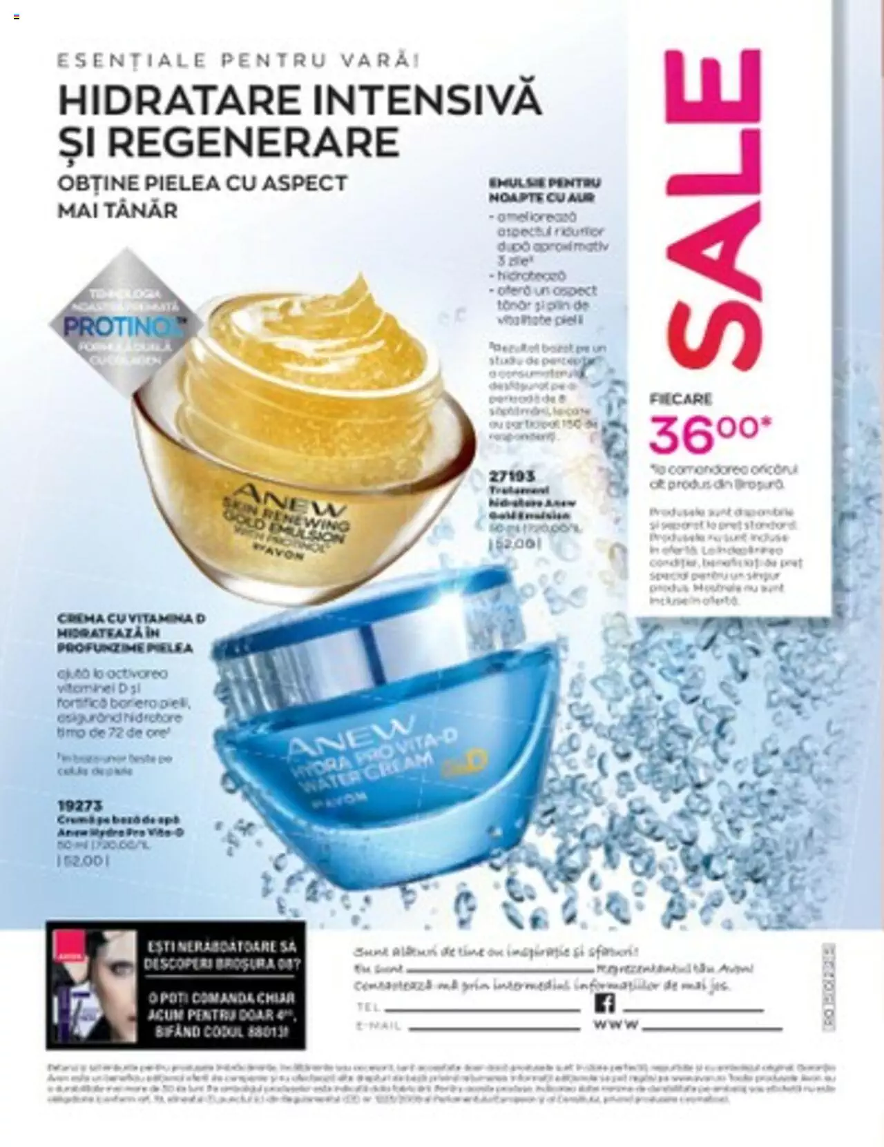 Catalog Avon 1 - 31 Iulie 2023 | Pagina 190