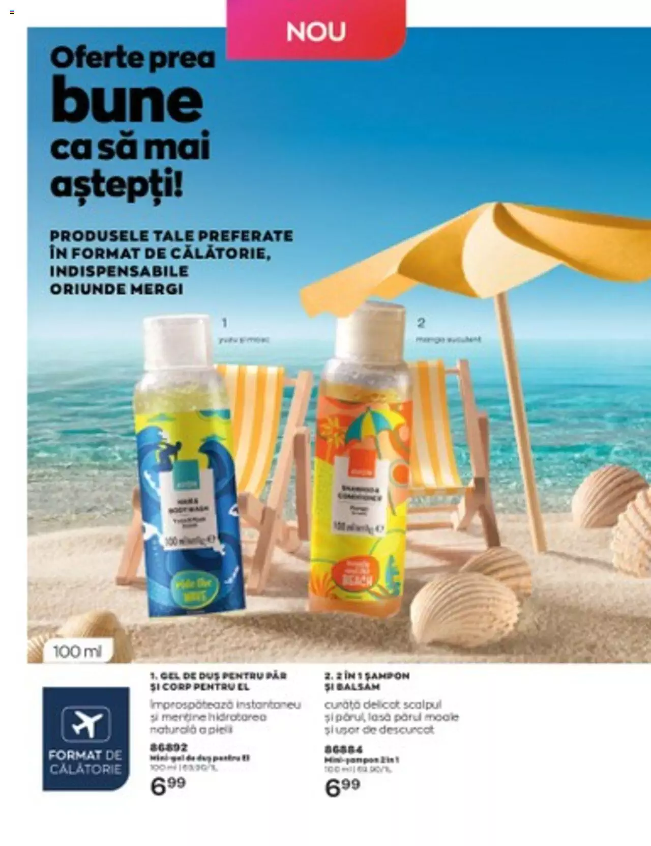 Catalog Avon 1 - 31 Iulie 2023 | Pagina 194