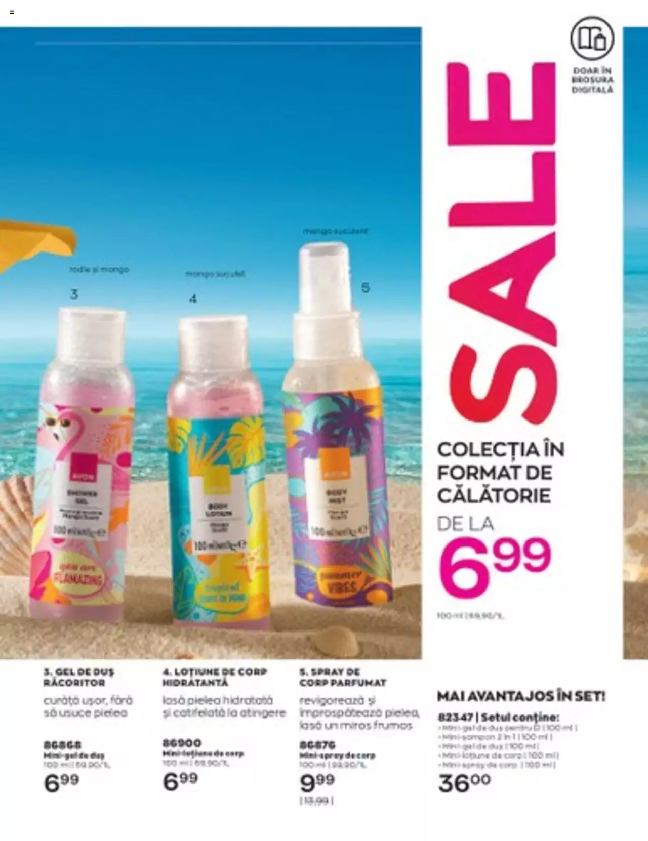 Catalog Avon 1 - 31 Iulie 2023 | Pagina 195