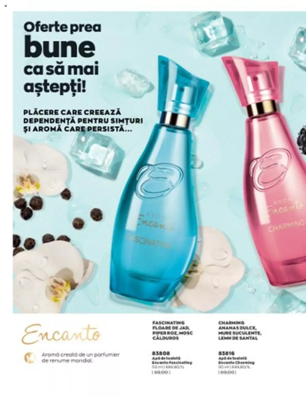 Catalog Avon 1 - 31 Iulie 2023 | Pagina 196